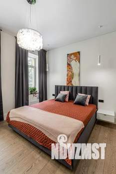 Студия квартира, посуточно, 27м2, 1/5 этаж