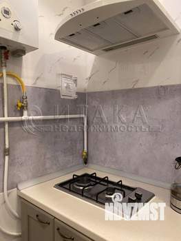 1-к квартира, на длительный срок, 31м2, 1/4 этаж