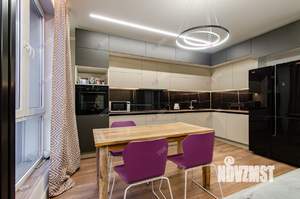 2-к квартира, на длительный срок, 65м2, 10/10 этаж