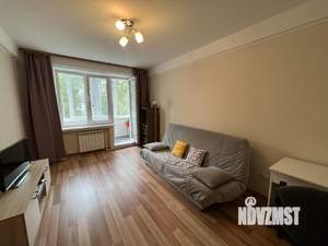 2-к квартира, на длительный срок, 45м2, 5/5 этаж