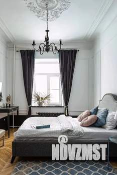 1-к квартира, посуточно, 35м2, 2/5 этаж