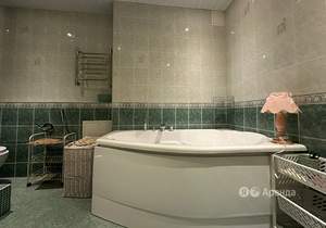 3-к квартира, на длительный срок, 104м2, 2/6 этаж