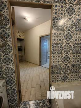 1-к квартира, на длительный срок, 43м2, 20/22 этаж