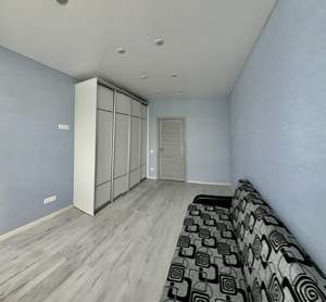 1-к квартира, на длительный срок, 40м2, 9/22 этаж