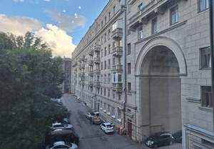2-к квартира, на длительный срок, 60м2, 3/7 этаж