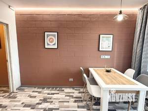 1-к квартира, на длительный срок, 50м2, 11/19 этаж