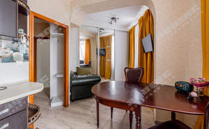 1-к квартира, на длительный срок, 44м2, 2/13 этаж