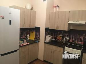 2-к квартира, на длительный срок, 57м2, 6/26 этаж
