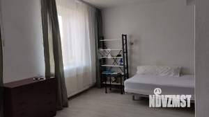 1-к квартира, на длительный срок, 47м2, 5/10 этаж