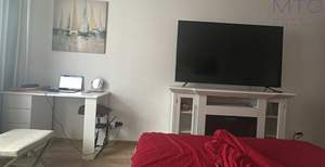 1-к квартира, на длительный срок, 38м2, 4/13 этаж