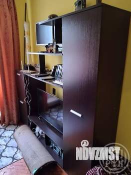 2-к квартира, на длительный срок, 50м2, 4/5 этаж