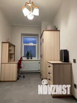 3-к квартира, посуточно, 60м2, 3/3 этаж