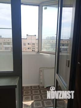 1-к квартира, на длительный срок, 38м2, 10/10 этаж