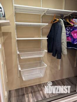 1-к квартира, посуточно, 39м2, 10/12 этаж