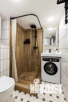 Студия квартира, посуточно, 28м2, 2/5 этаж
