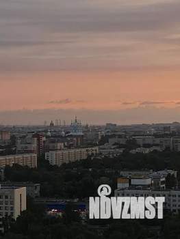 Студия квартира, посуточно, 22м2, 22/22 этаж