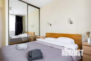 1-к квартира, посуточно, 33м2, 13/16 этаж