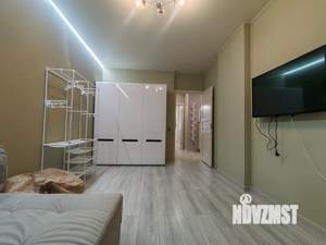 2-к квартира, на длительный срок, 58м2, 2/24 этаж
