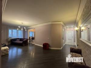 3-к квартира, на длительный срок, 95м2, 12/14 этаж