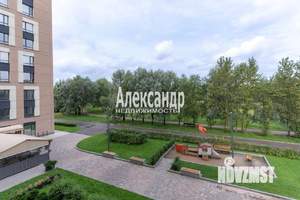 1-к квартира, на длительный срок, 31м2, 3/12 этаж