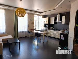 2-к квартира, на длительный срок, 60м2, 5/5 этаж