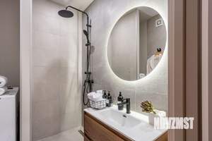 Студия квартира, на длительный срок, 27м2, 9/12 этаж