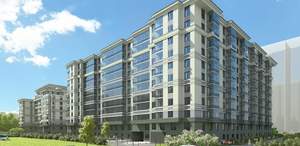 2-к квартира, на длительный срок, 65м2, 10/12 этаж