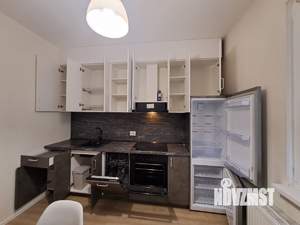 1-к квартира, на длительный срок, 37м2, 16/24 этаж