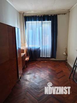3-к квартира, на длительный срок, 58м2, 2/5 этаж
