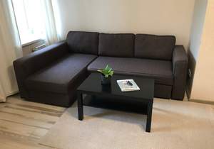 1-к квартира, на длительный срок, 41м2, 2/3 этаж