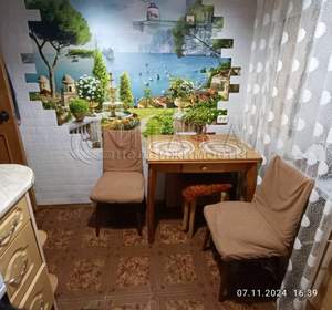 2-к квартира, на длительный срок, 45м2, 4/5 этаж