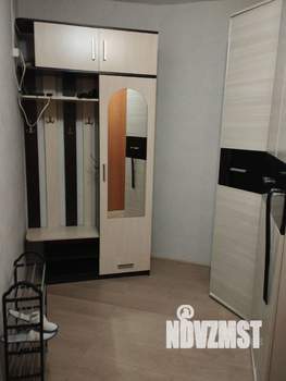 1-к квартира, на длительный срок, 40м2, 22/26 этаж