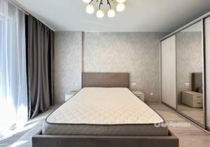 2-к квартира, на длительный срок, 67м2, 4/17 этаж
