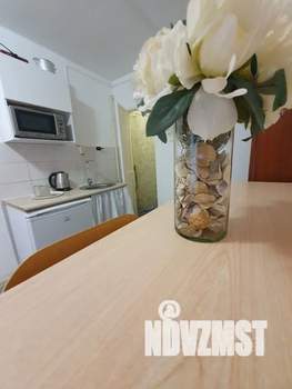 Студия квартира, посуточно, 12м2, 1/5 этаж