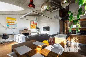 3-к квартира, на длительный срок, 117м2, 7/7 этаж
