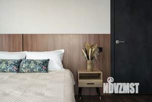 2-к квартира, посуточно, 60м2, 3/5 этаж