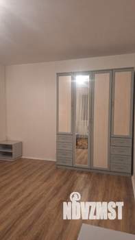 1-к квартира, на длительный срок, 38м2, 6/10 этаж