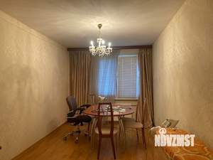 3-к квартира, на длительный срок, 81м2, 4/9 этаж