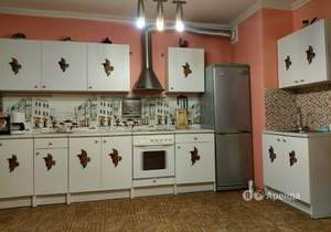 2-к квартира, на длительный срок, 80м2, 4/5 этаж