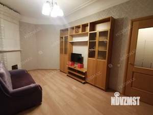 2-к квартира, на длительный срок, 45м2, 4/5 этаж