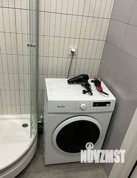 1-к квартира, на длительный срок, 40м2, 3/8 этаж