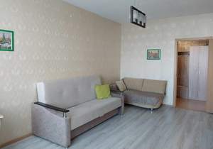 2-к квартира, на длительный срок, 64м2, 11/16 этаж