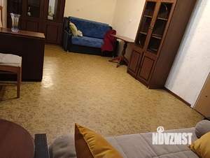 3-к квартира, на длительный срок, 73м2, 3/12 этаж