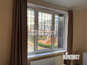 1-к квартира, на длительный срок, 32м2, 2/12 этаж