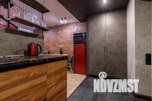 1-к квартира, посуточно, 30м2, 5/5 этаж
