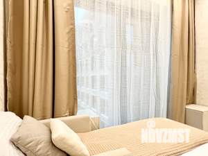 Студия квартира, посуточно, 26м2, 9/11 этаж
