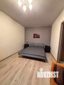 1-к квартира, на длительный срок, 45м2, 10/10 этаж