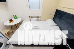 1-к квартира, посуточно, 12м2, 1/5 этаж