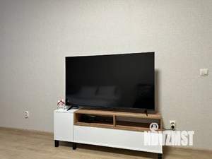 1-к квартира, посуточно, 40м2, 5/17 этаж