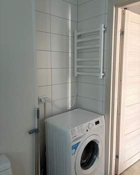 1-к квартира, на длительный срок, 40м2, 8/13 этаж